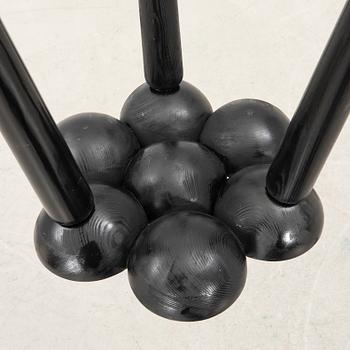 Lisa Hilland, stool "Mylhta" for Mylhta, 21st century.