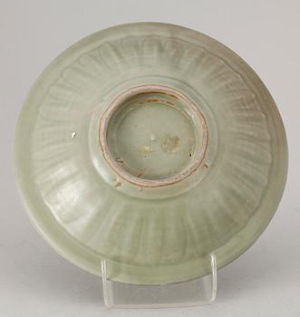 SKÅLFAT, porslin, Kina, Ming.