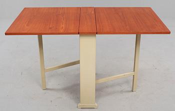 FÄLLBORD, "Vapensmeden", Carl Malmsten, 1900-talets andra hälft.