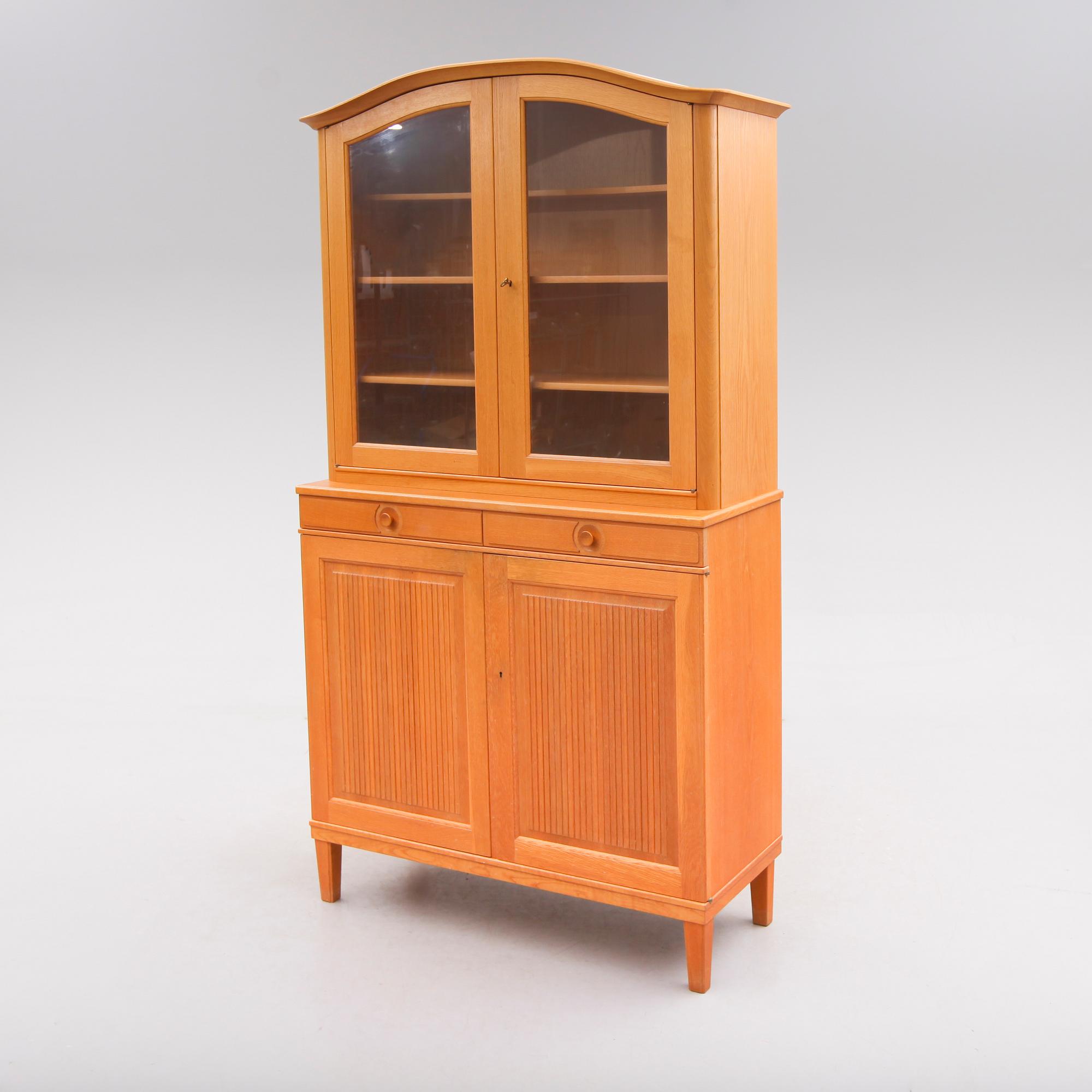 SKÅP, "Herrgården", Carl Malmsten, Bodafors, 1900-talets andra hälft.