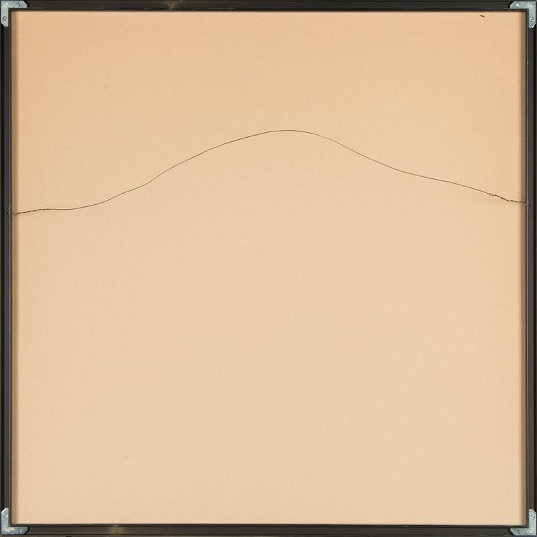 Lars-Gunnar Nordström, Composition.