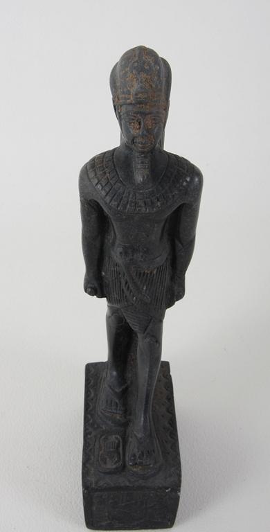 SKULPTUR, Egypten.