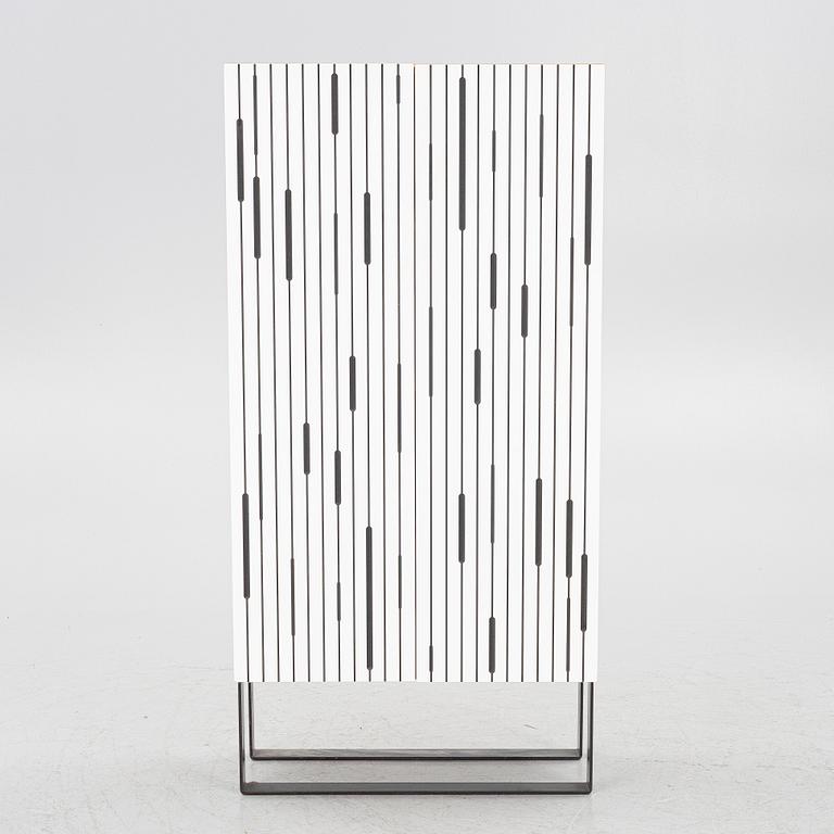 Sara Larsson, cabinet, Lammhults, contemporary.