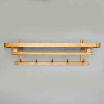 KLÄDHÄNGARE, Syrjät Oy, Vatiala, 1950-tal.