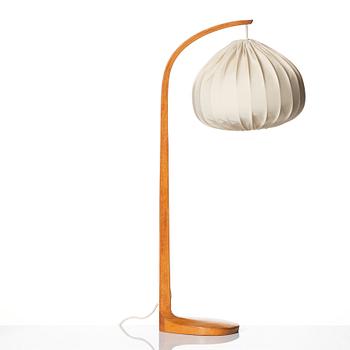 Hans-Agne Jakobsson, bordslampa, modell "B 35", Hans Agne Jakobsson AB, Markaryd, 1950tal.