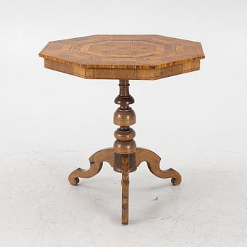 A table, second half of the 19th Century.