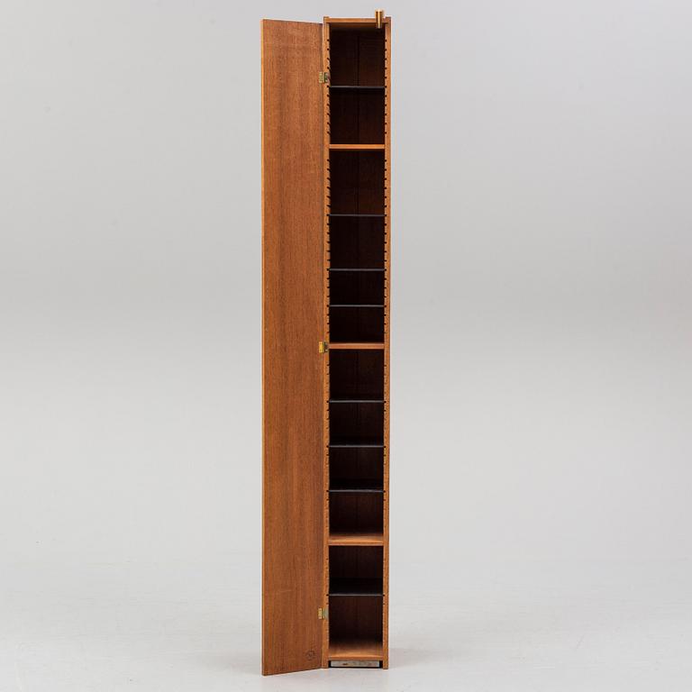 A 'Solitary' cabinet by John Kandell for Källemo.