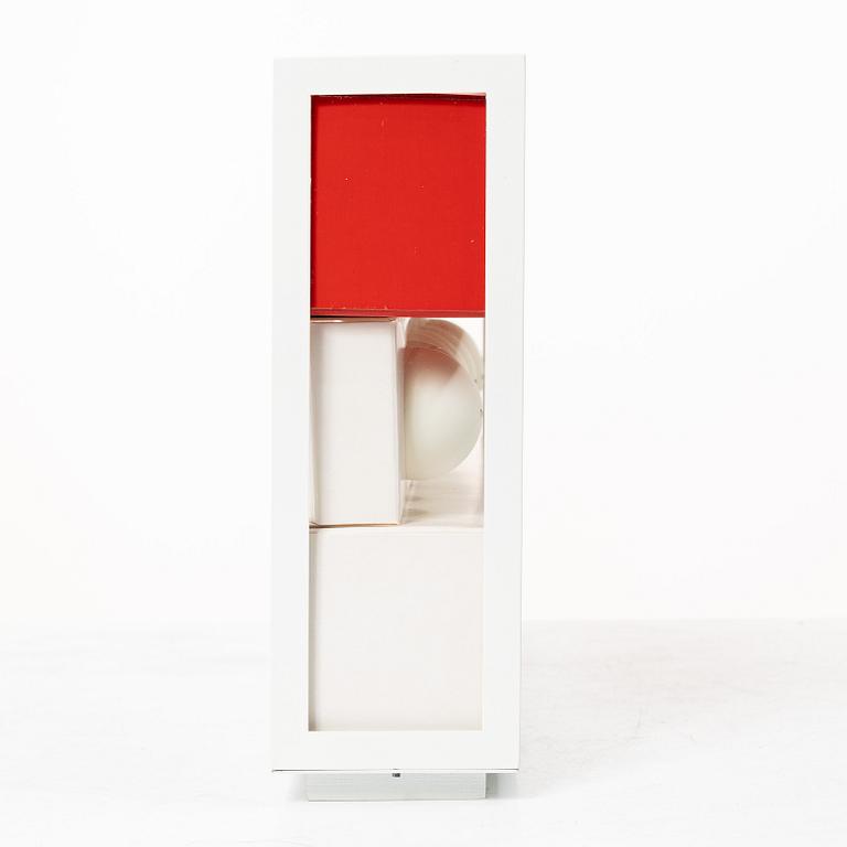 Damien Hirst, 'The Magnificent Seven'.
