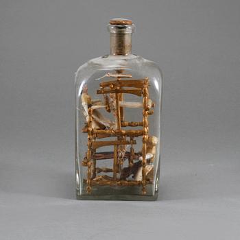 SJÖMANSARBETE, 1800-tal.