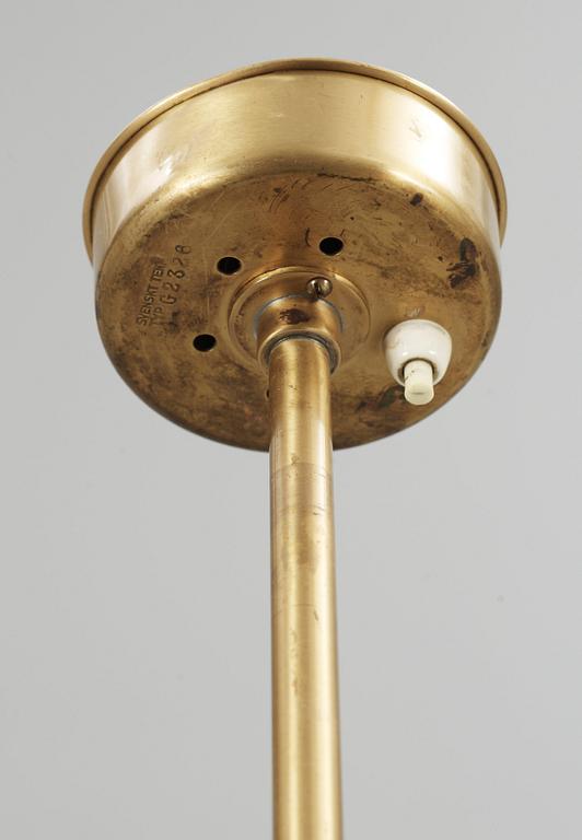 GOLVARMATUR, modell 1842, Josef Frank, Svenskt Tenn.