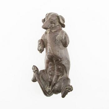 Doris Lindner, skulptur, 1900-tal.