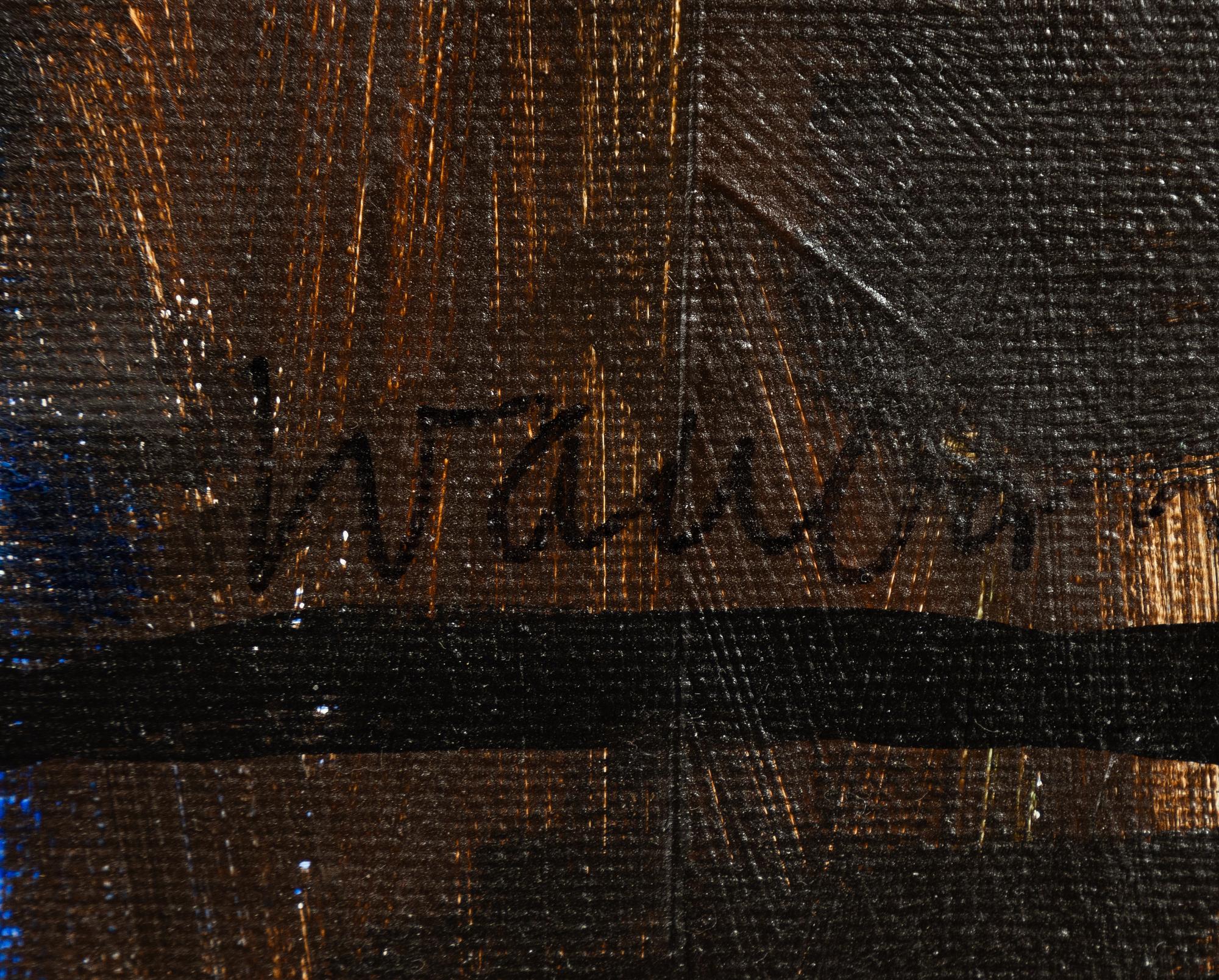 Bengt Wallberg, Utan titel.