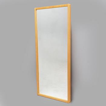 Alvar Aalto, a birch mirror 21st century.