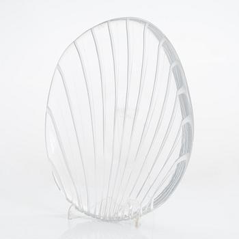 Tapio Wirkkala, an art object 3313, signed T. Wirkkala, Iittala -47.