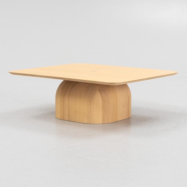 Alfredo Häberli, bord, "April", Nikari, Finland.