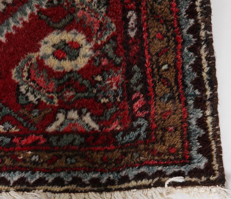 GALLERIMATTA, orientalisk, 280 x 86.