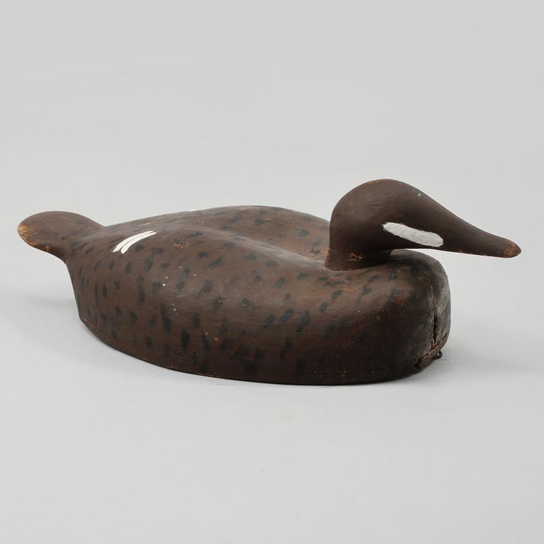 VETTE, 1900-talets första del.