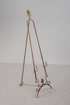 STAFFLI, 1900-talets andra hälft.
