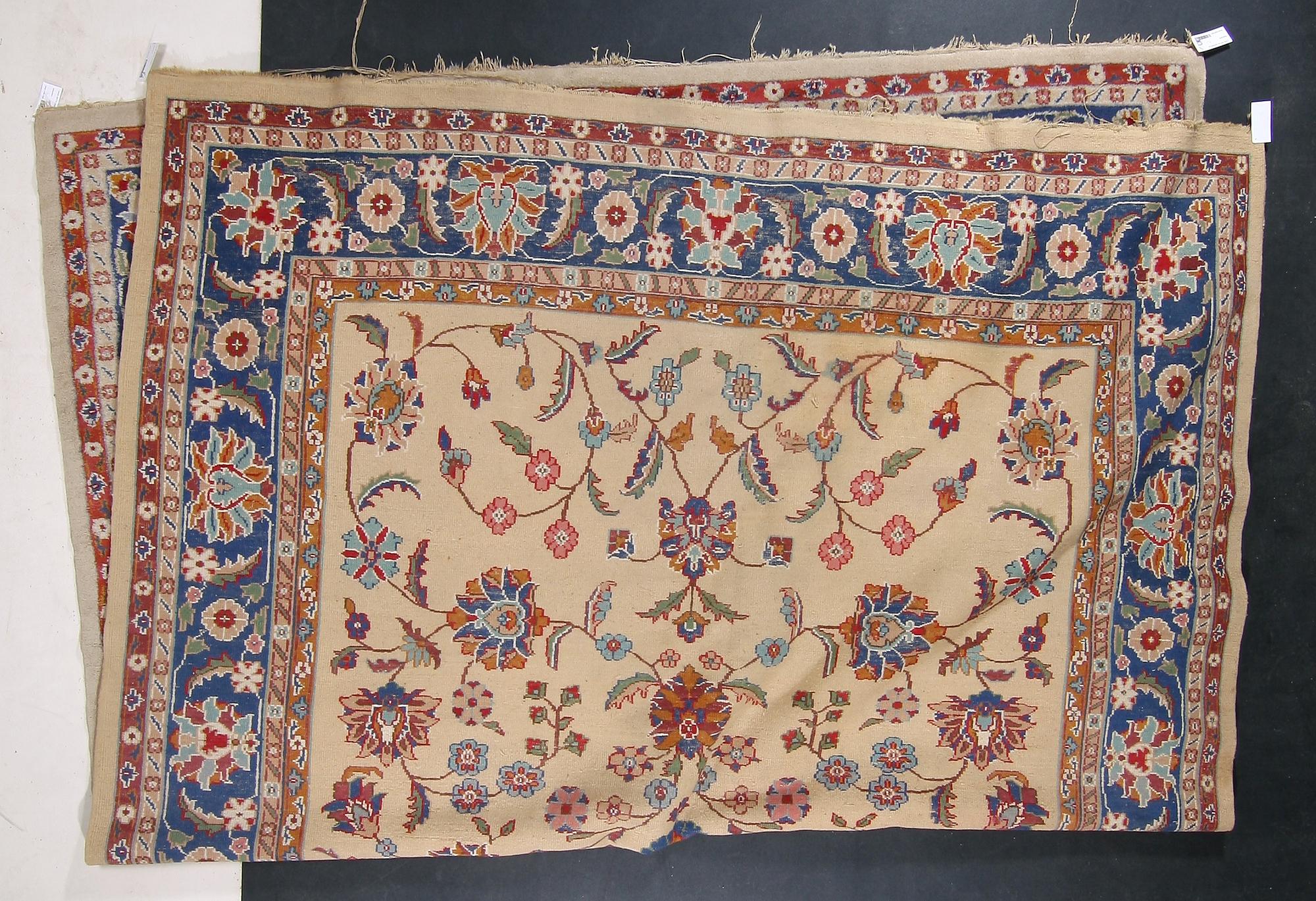 MATTA, orientalisk, ca 265x360.