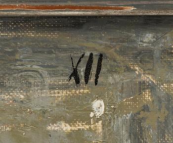 Malte Nyberg Tolf, The Circus.
