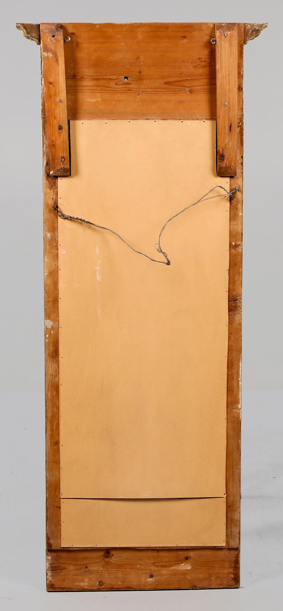 SPEGEL, sengustaviansk, tidigt 1800-tal.