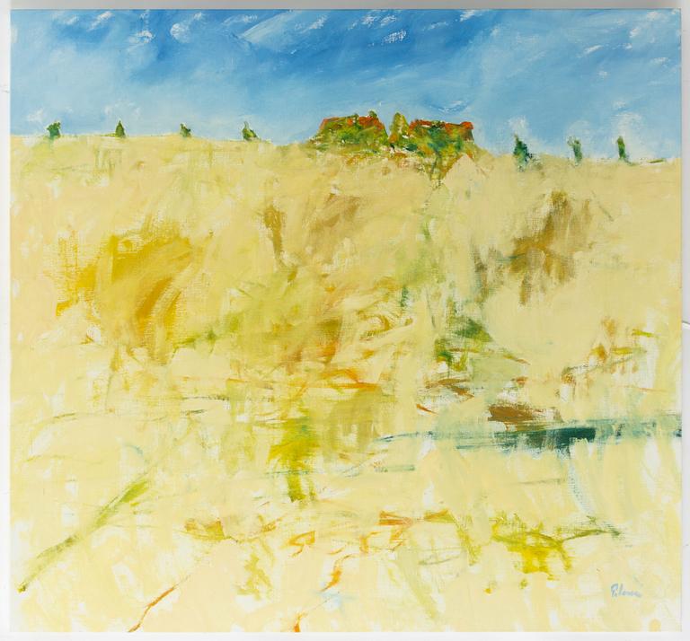 Anders Palmér, Landscape.