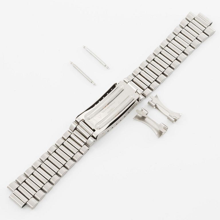 Omega, Railmaster, "Lollipop", ca 1960.