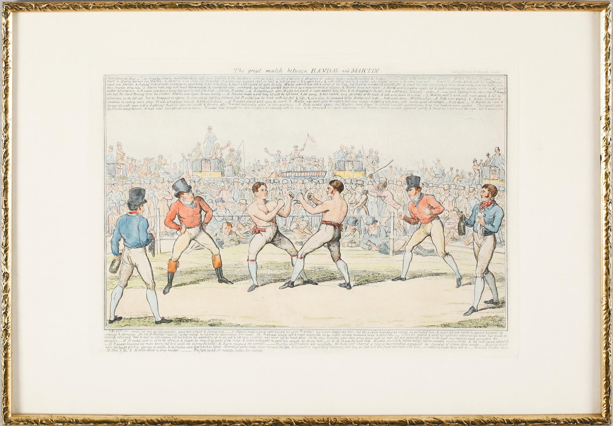 KOPPARSTICK, England, 1800-tal.