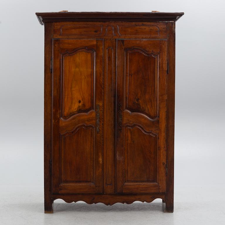 Cabinet, France, 19th century.