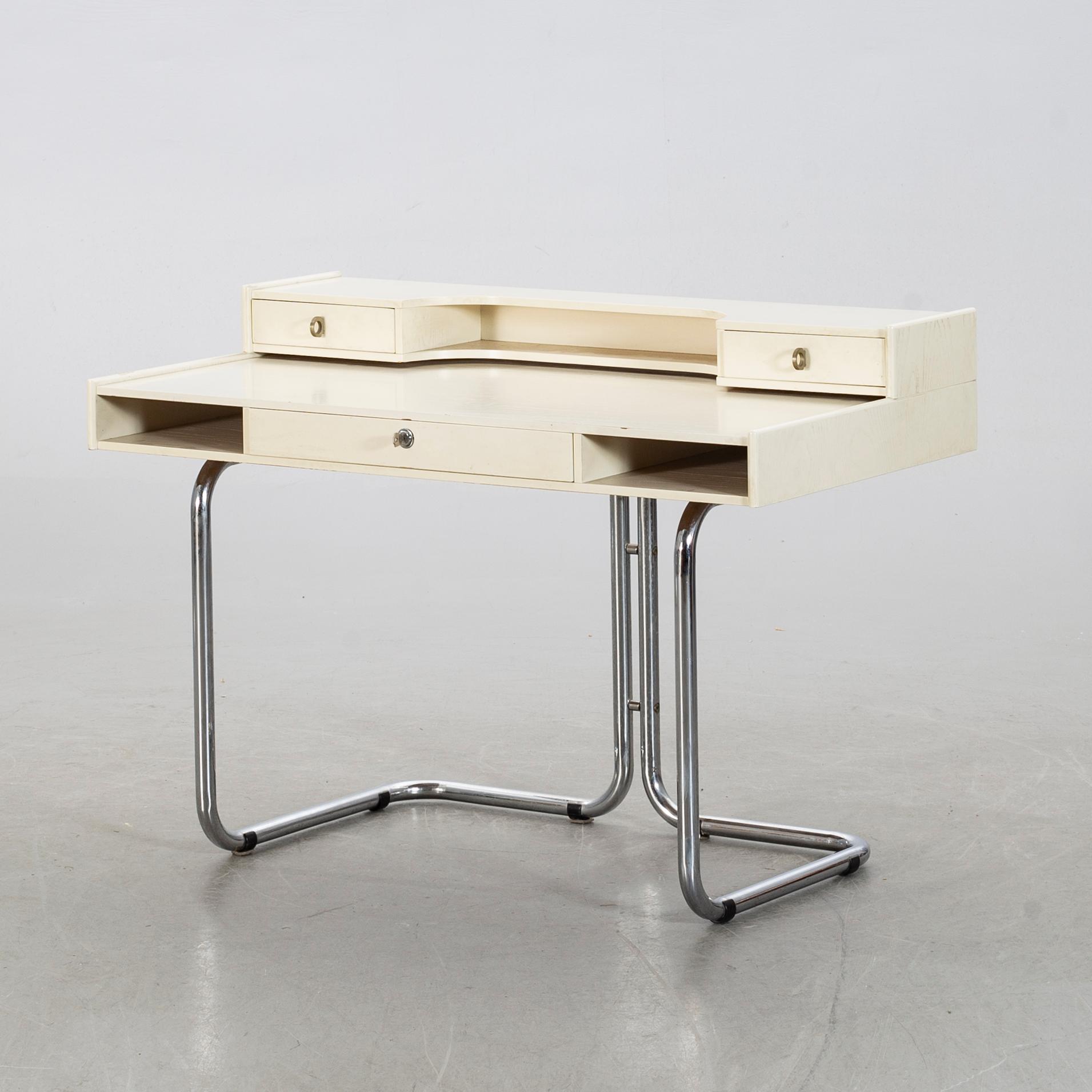 SKRIVBORD 1970/80-tal.