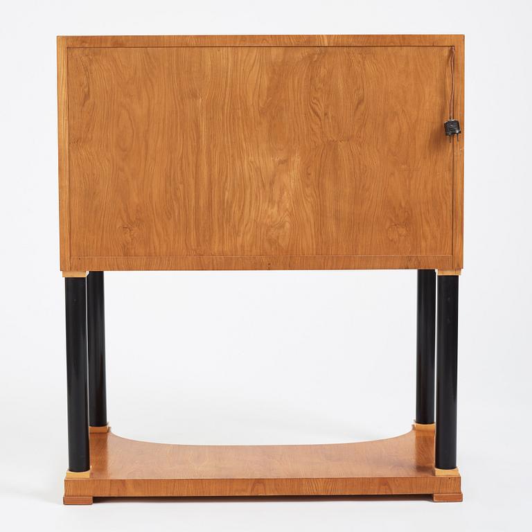 Ewald Dahlskog, sekretär, Swedish Grace, Svenska möbelfabrikerna, Bodafors, 1930-tal.