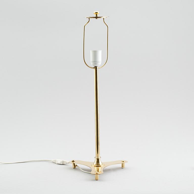 BORDSLAMPA, modell 2467/2, Josef Frank, Firma Svenskt Tenn.
