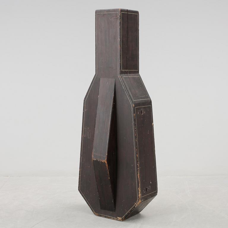 CELLOFODRAL, 1700/1800-tal.