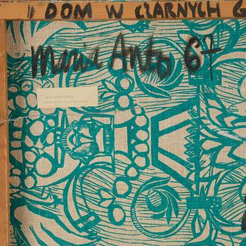 Maria Anto, "Dom W Clarnych Gorach".