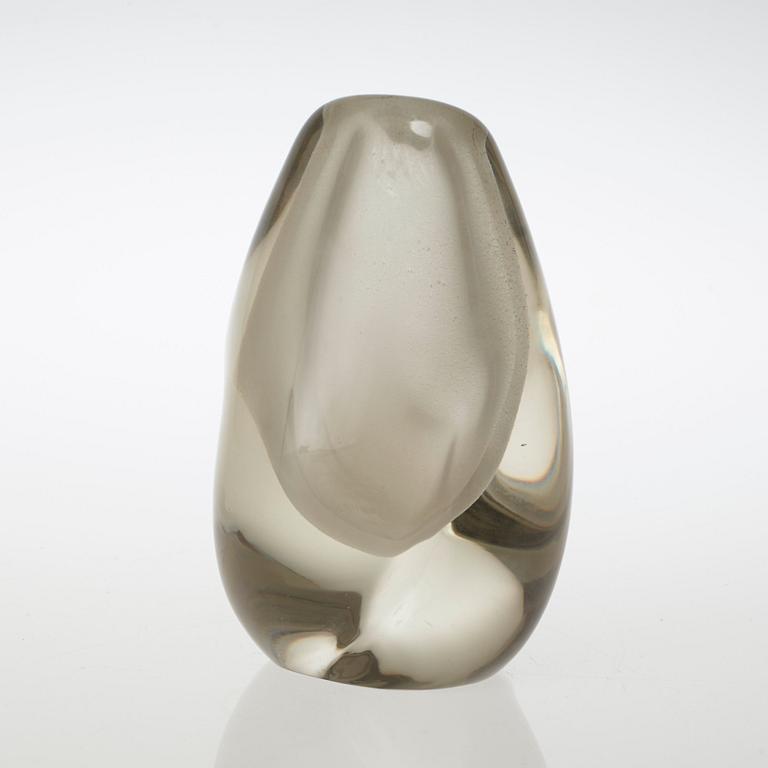 GUNNEL NYMAN, vas, glas, "Chiffon", Nuutajärvi, Notsjö, Finland 1949-51.