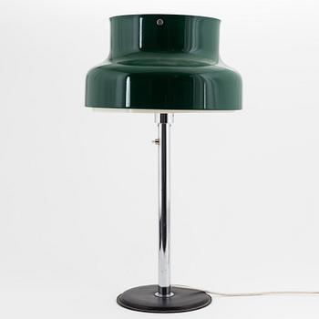 Anders Pehrson, bordslampa, "Bumlingen", Ateljé Lyktan, Åhus.