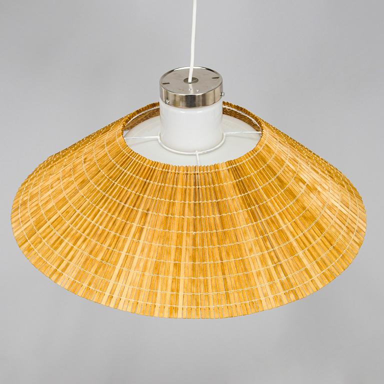 Paavo Tynell, a 1930s '2083' glass shade for Taito.