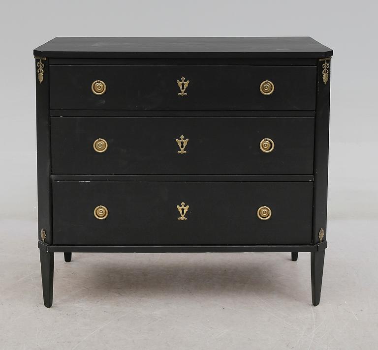 BYRÅ, 1900-talets första hälft.