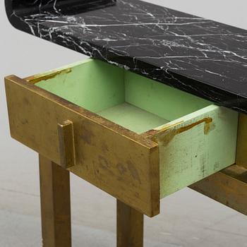 SIDOBORD, art deco, 1930/30-tal.