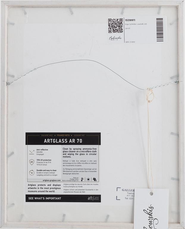 Inge Schiöler, Utan titel.