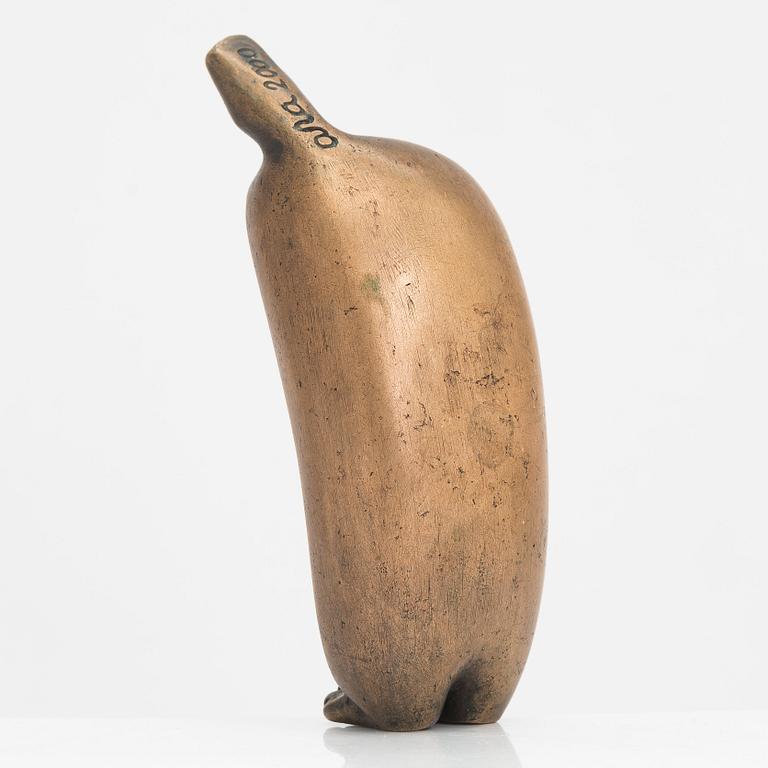 Birgitta Ara, Telephone.