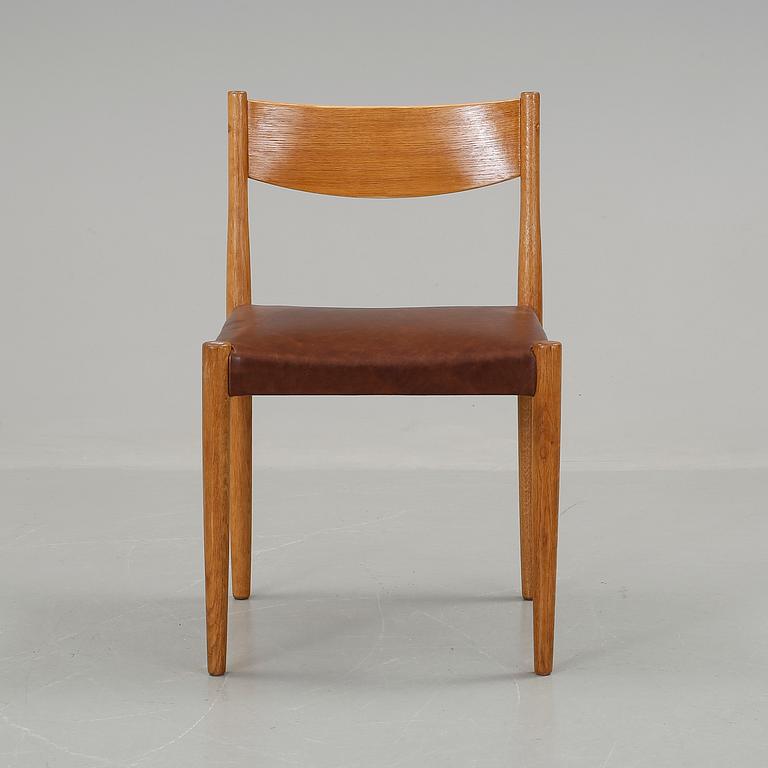 STOL, Poul Volther, Frem Röjle, 1950-60-tal.