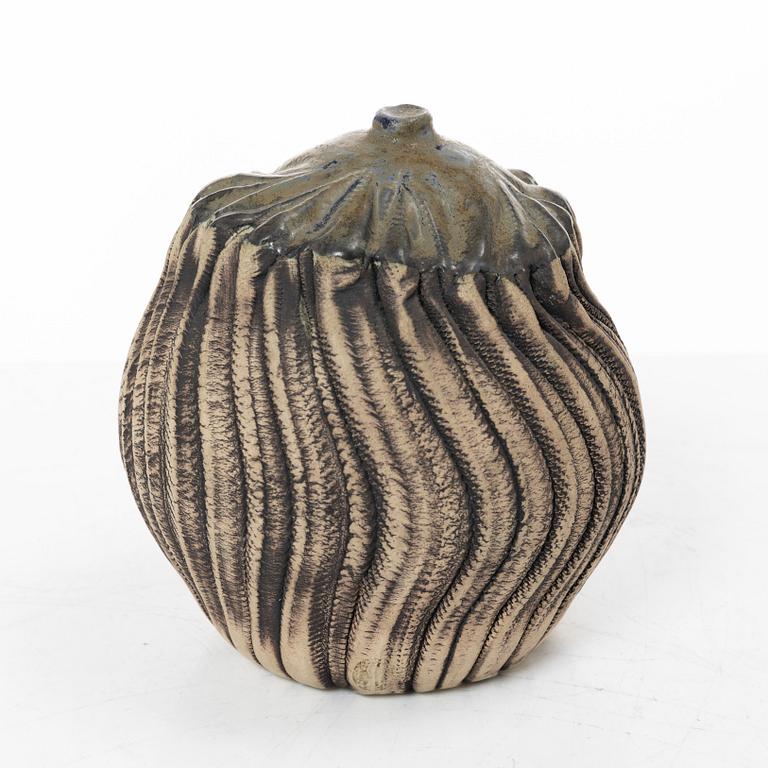 Bengt Berglund, skulptur, Gustavsberg Studio.