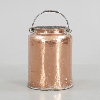 KOPPARKÄRL, 1800-tal.