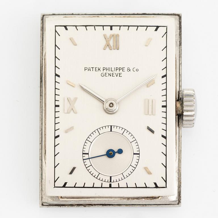 Patek Philippe, Geneve, ca 1942.