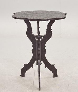 BORD, nyrenässans 1800-talets slut.