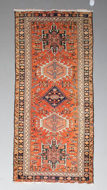 MATTA, orientalisk, 190x85 cm.