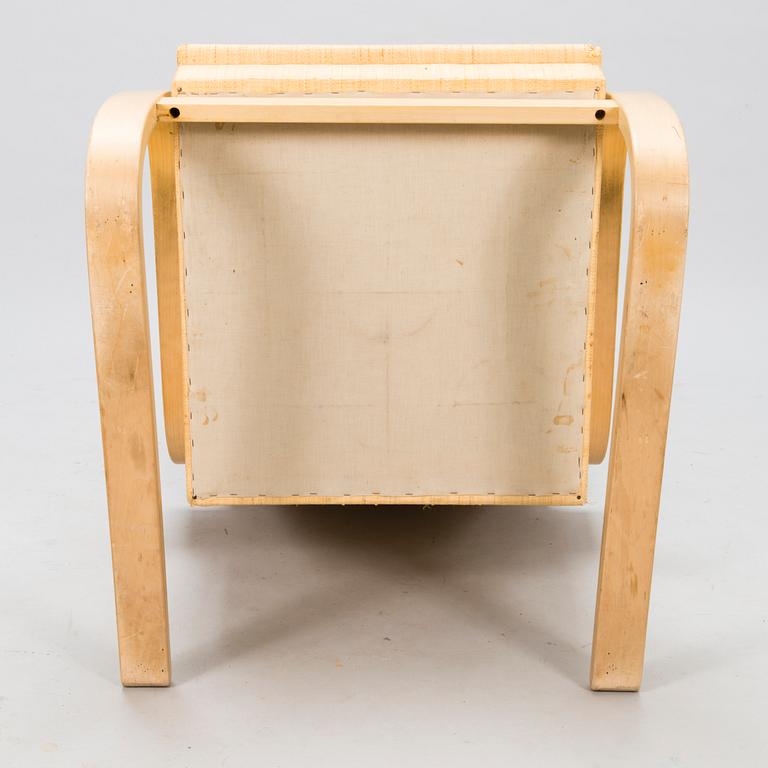 ALVAR AALTO, NOJATUOLI 401, Artek 1960/70-luku.