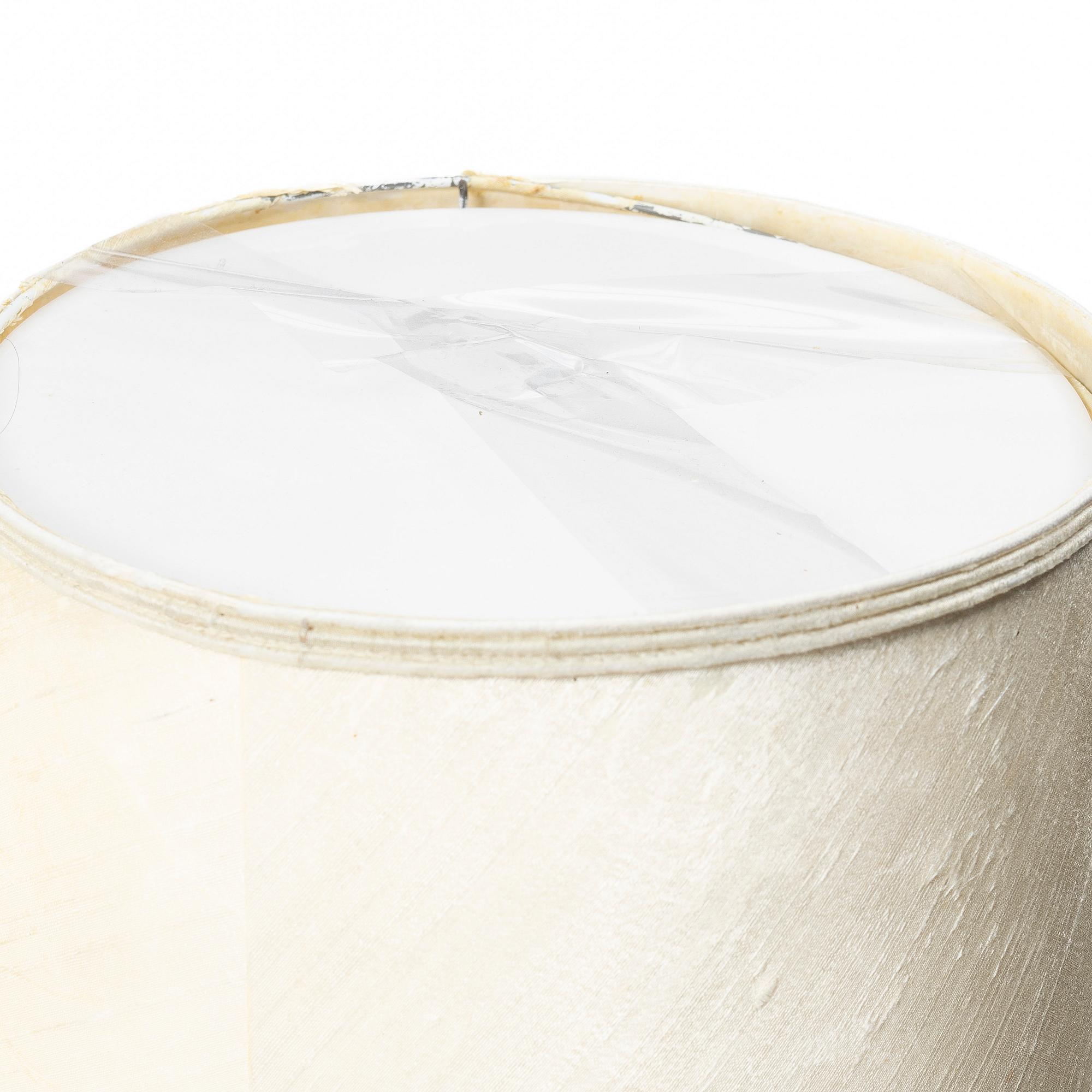 Carl Fagerlund, a pair of table lamps, Orrefors.
