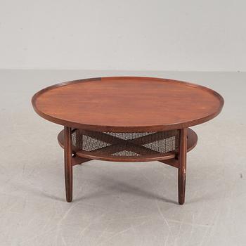 SOFFBORD, 1960-tal.